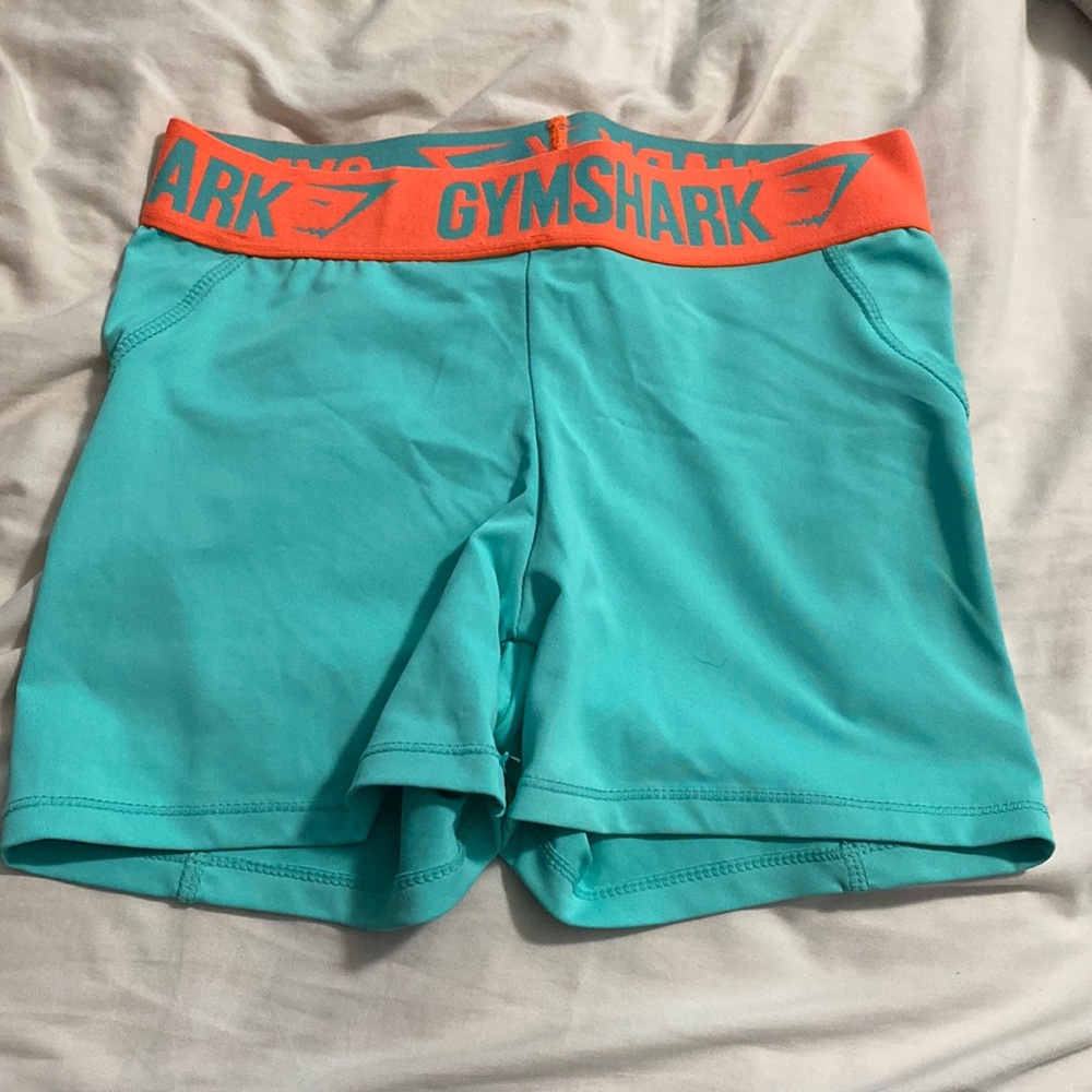 Gymshark shorts